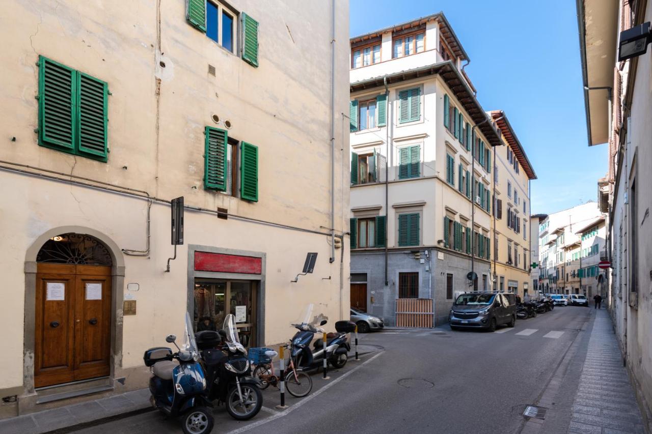 Roommo Viola Apartment Florence