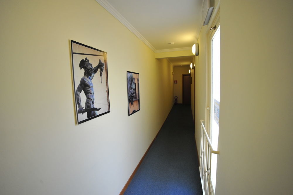 Hotel Gioia Firenze