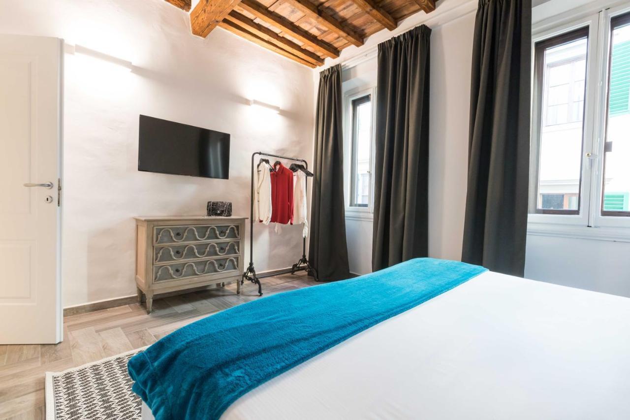 Globus Urban Hotel Firenze