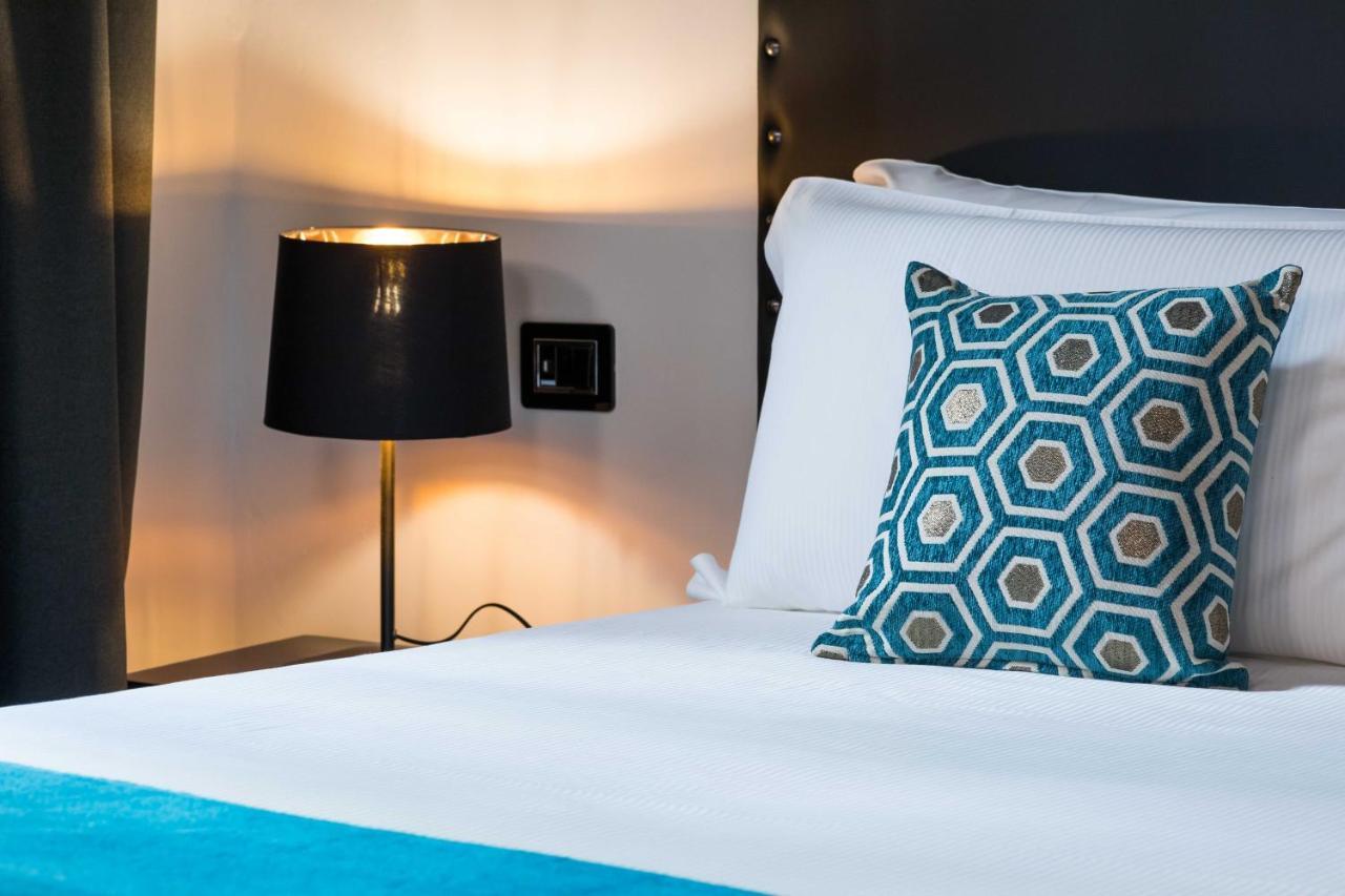 Hotel Globus Urban Firenze