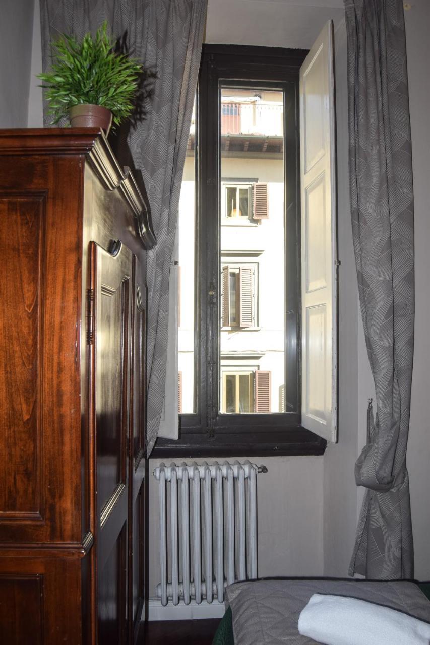 Guest house La Cupola Florence