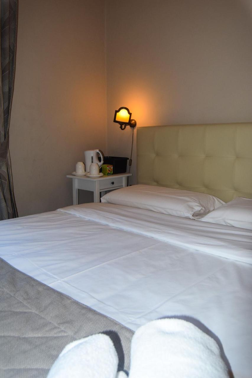 La Cupola 3* Florence