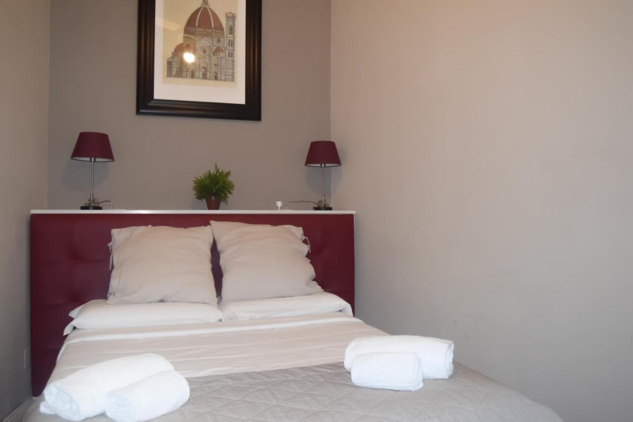 La Cupola Guest house Florence