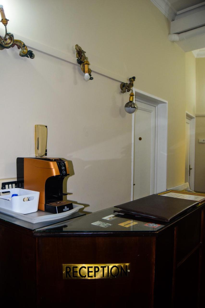 La Cupola Guest house 3*