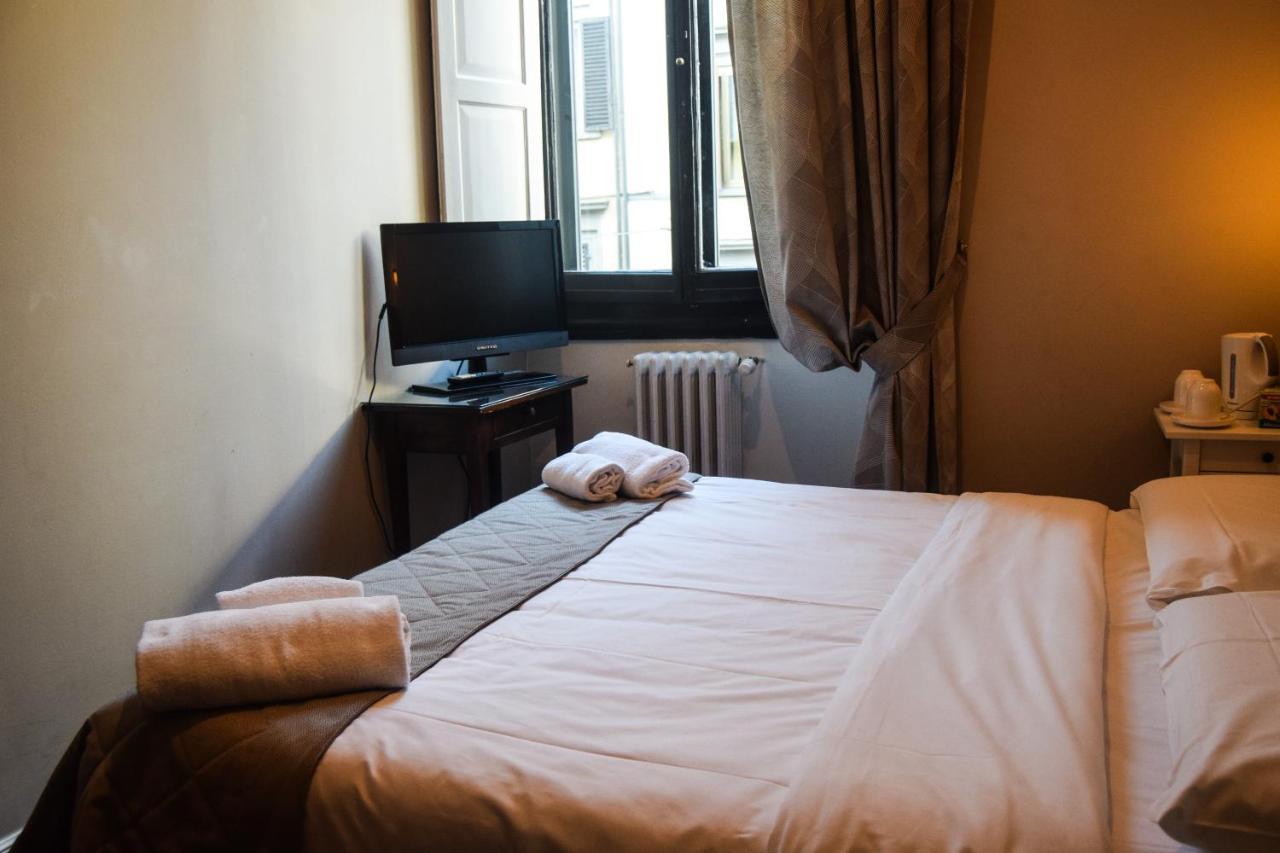 Guest house La Cupola 3*