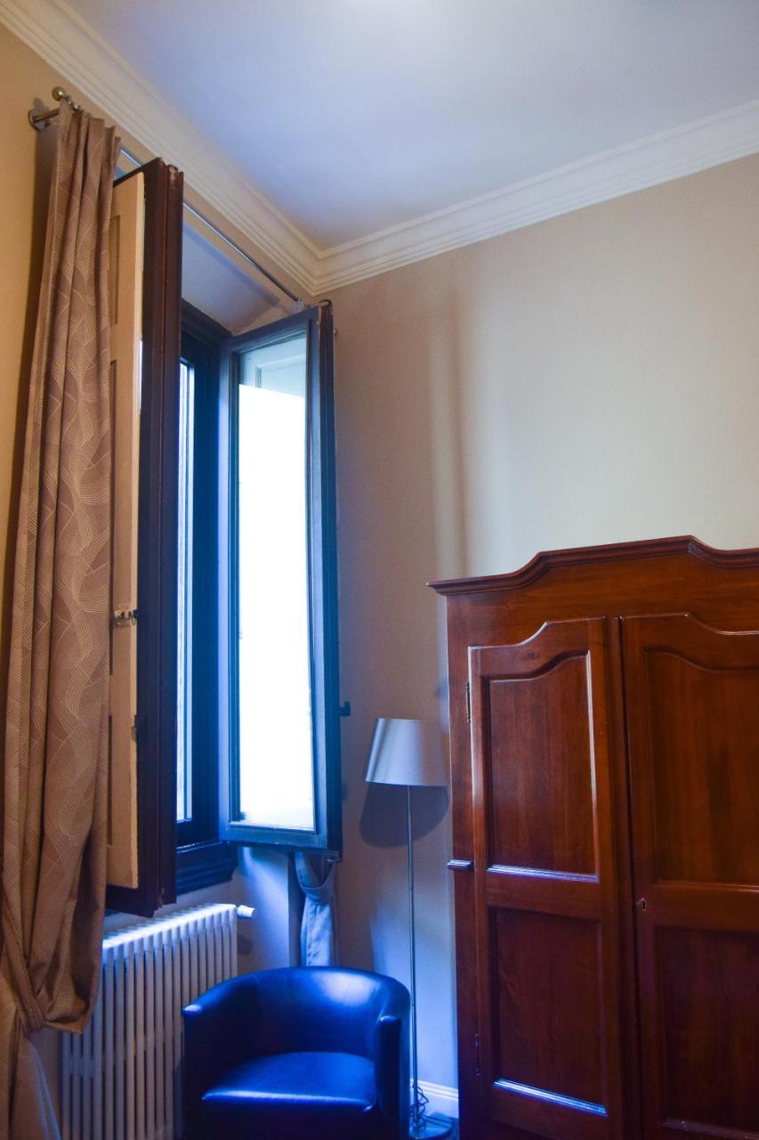 Guest house La Cupola