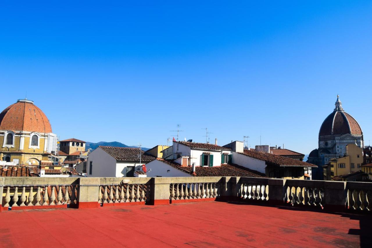 La Cupola Guest house