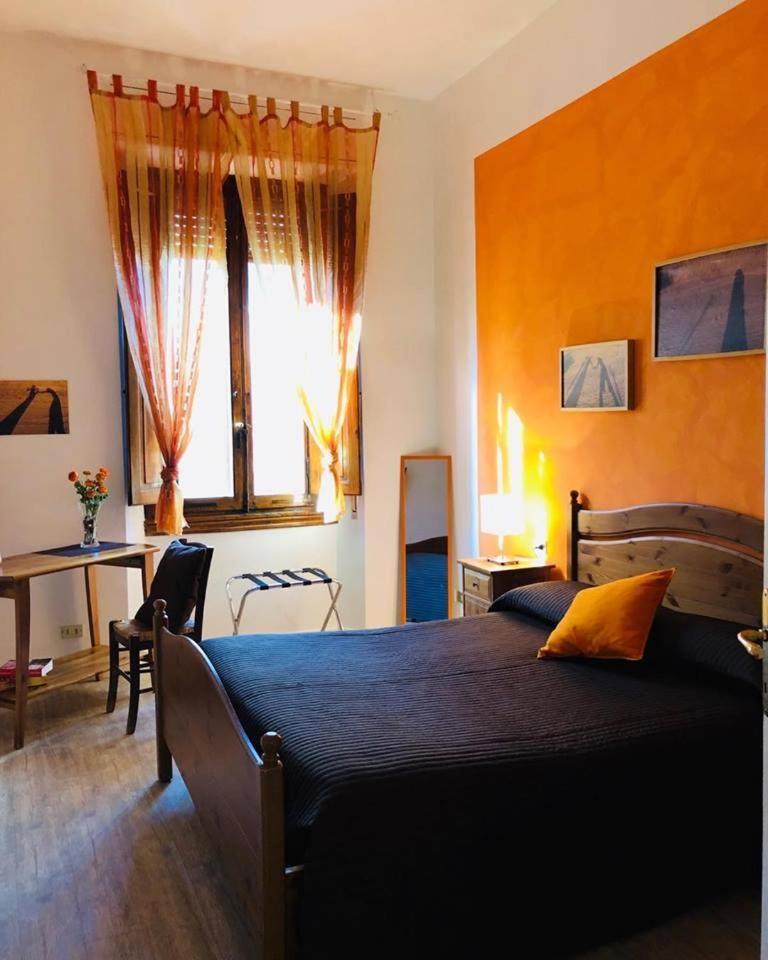 Bed & Breakfast Leopoldo&apartements
