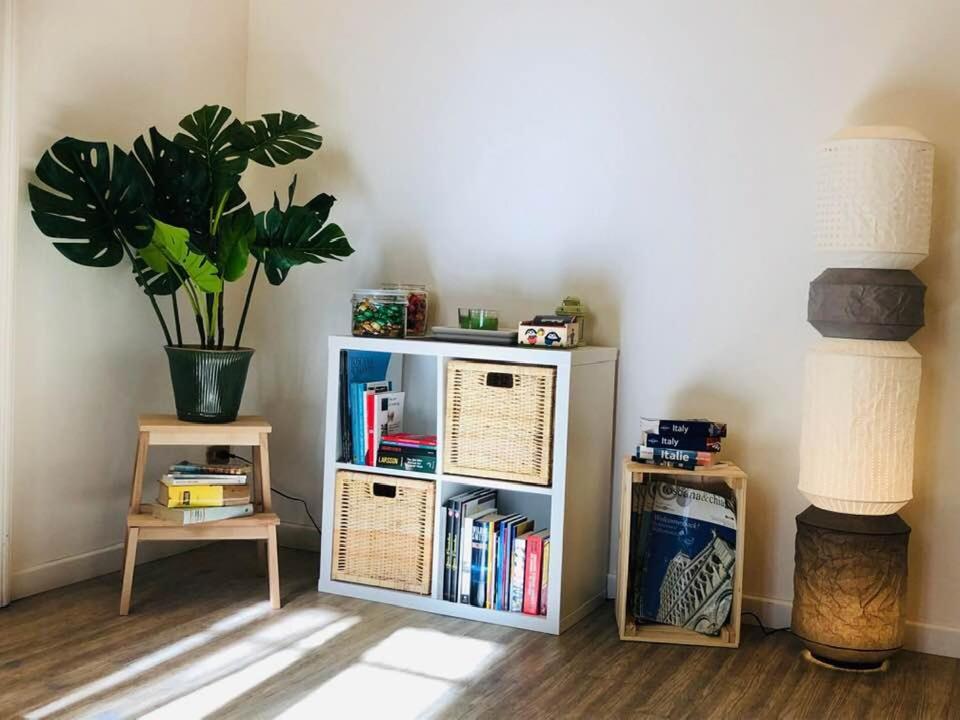 Leopoldo&apartements 3* Firenze