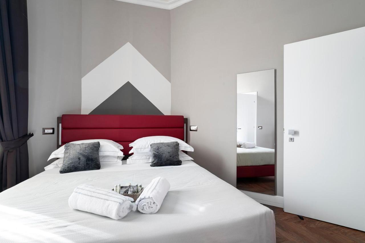 Artemide Affittacamere Firenze