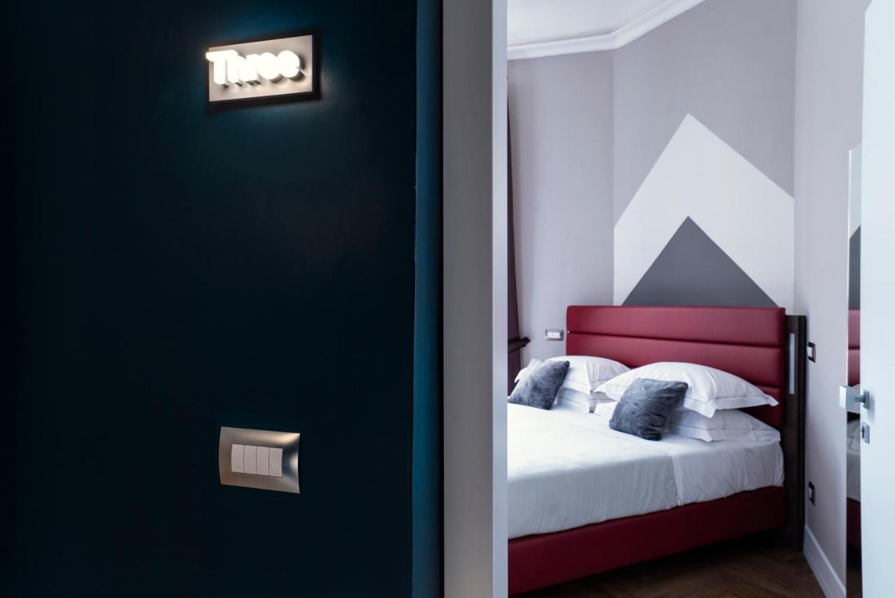 Artemide 3*