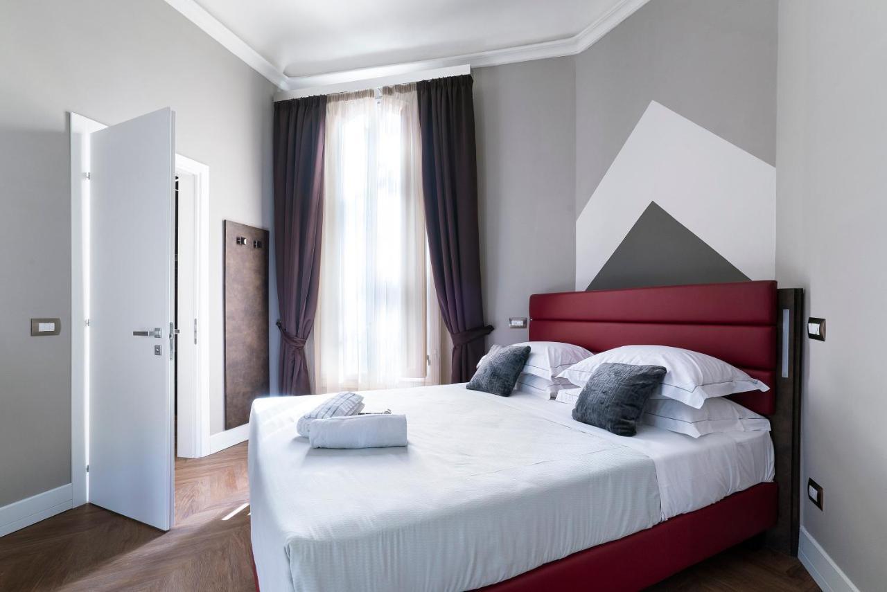 Artemide Affittacamere 3*