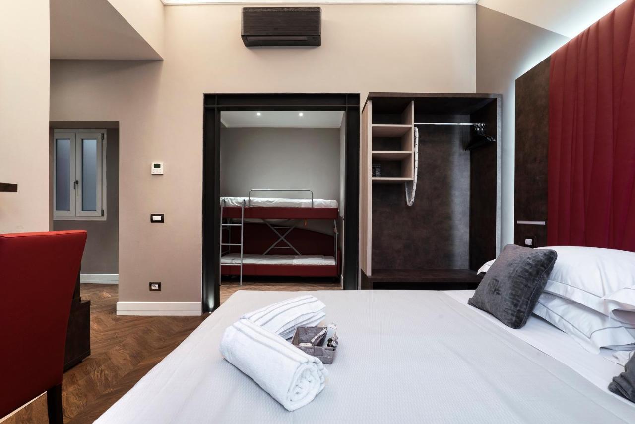 Artemide Affittacamere 3*