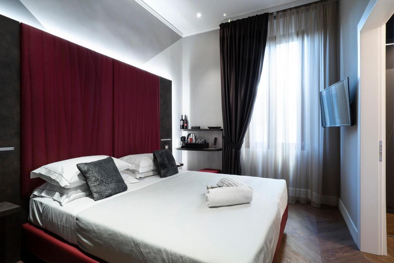 Affittacamere Artemide Firenze