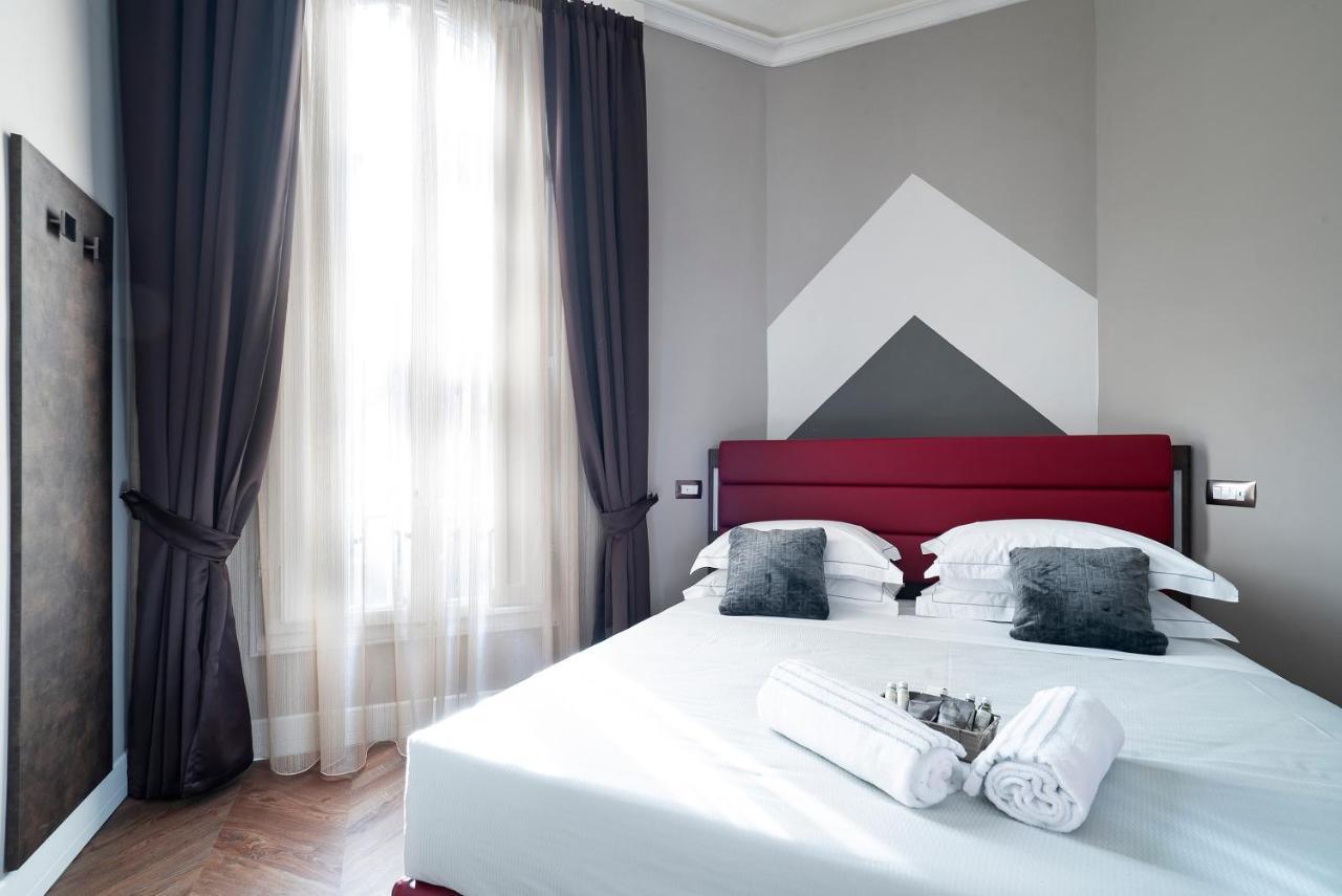 Affittacamere Artemide