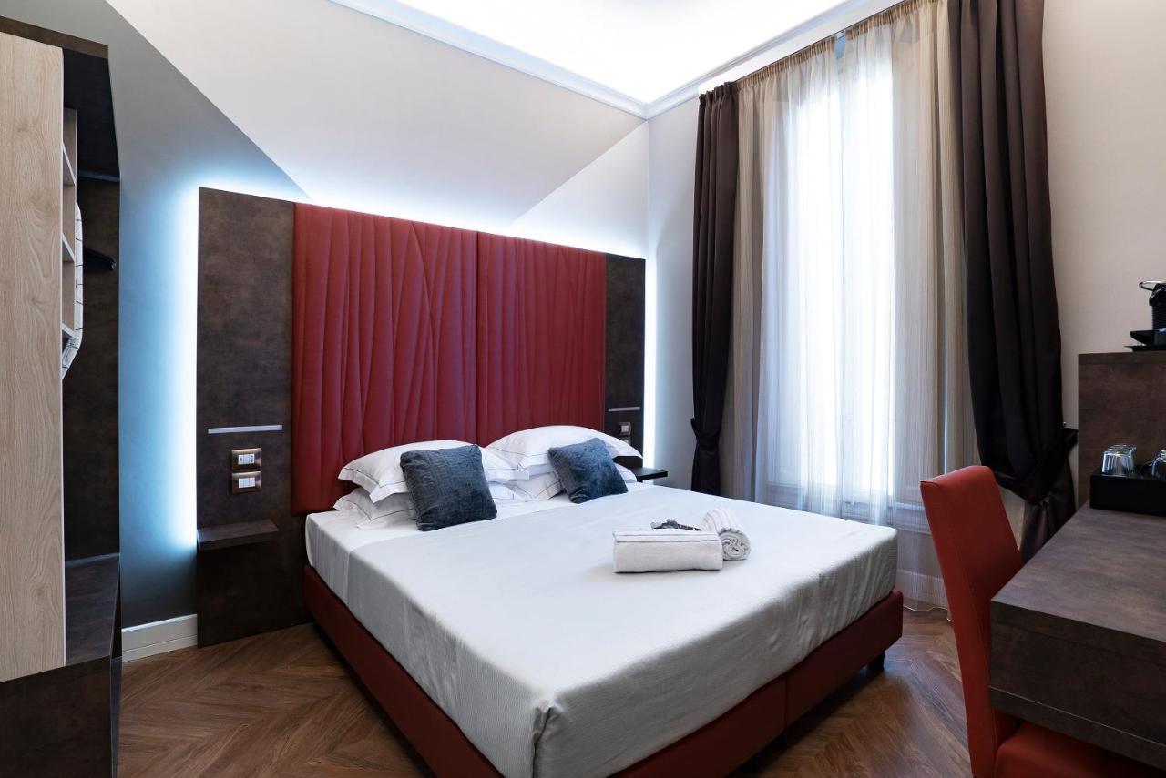 Affittacamere Artemide 3*