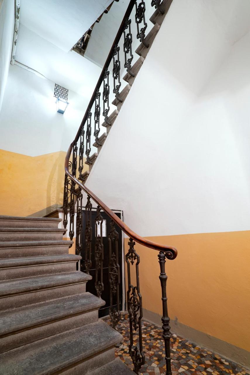 Affittacamere Artemide Firenze