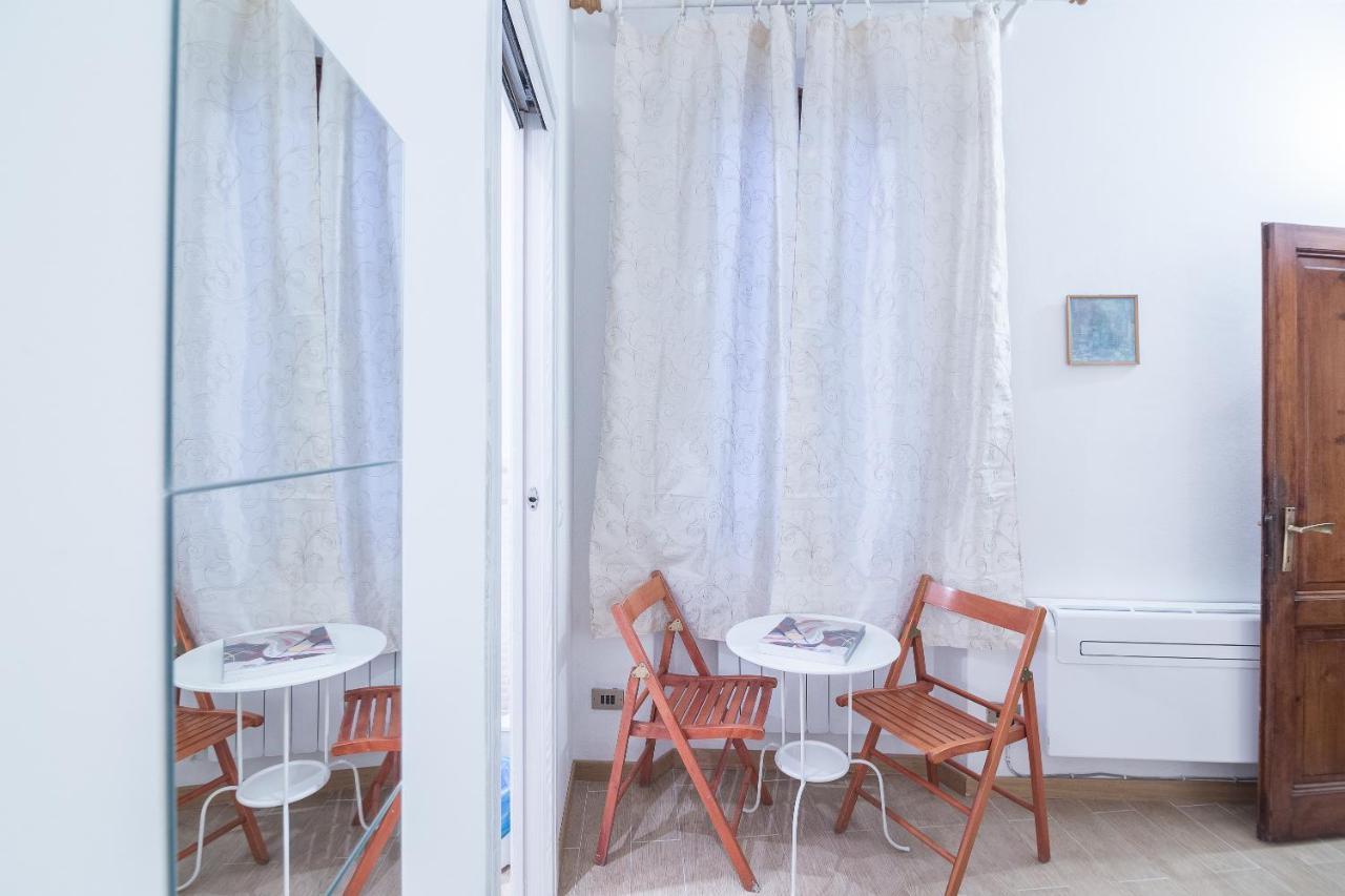 Cibreo House Apartment *