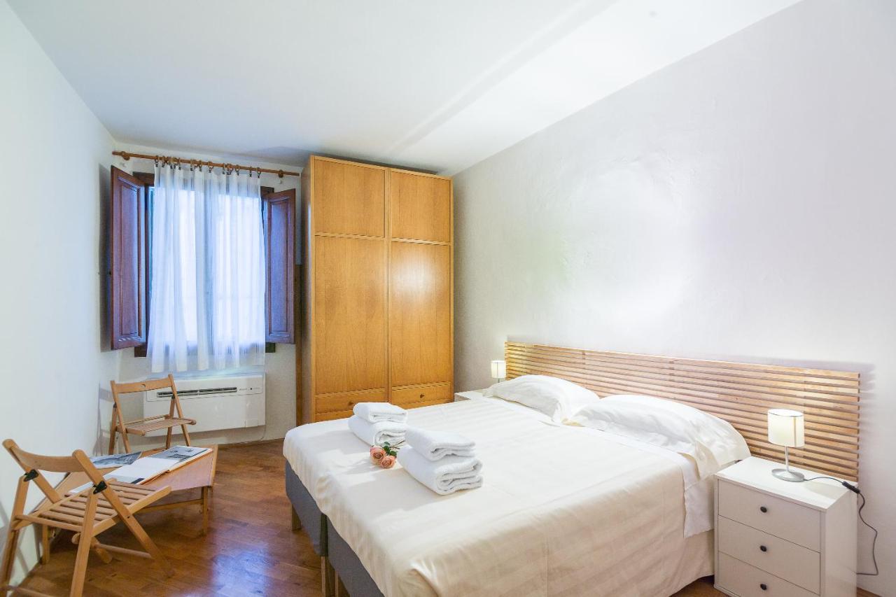 Cibreo House Apartment