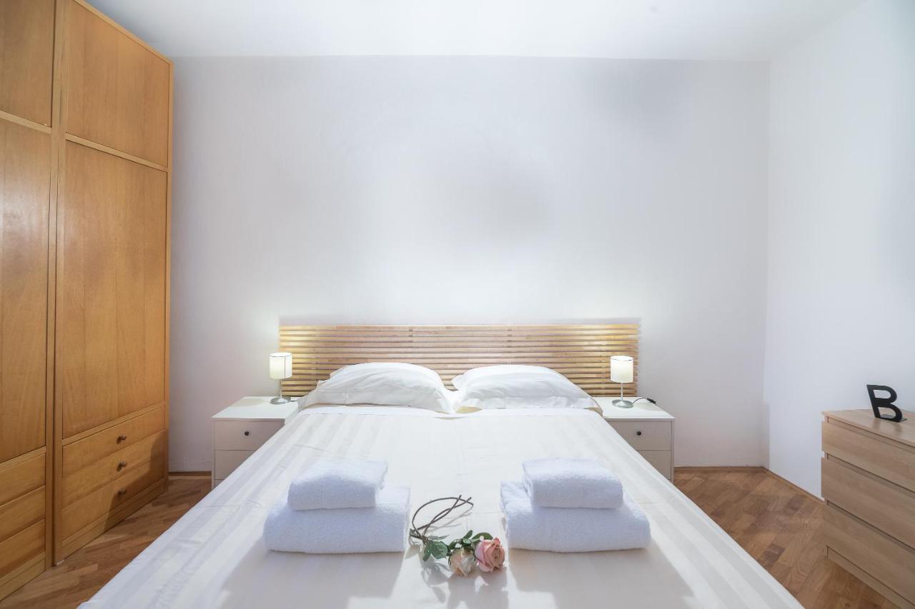 Apartment Cibreo House Florence