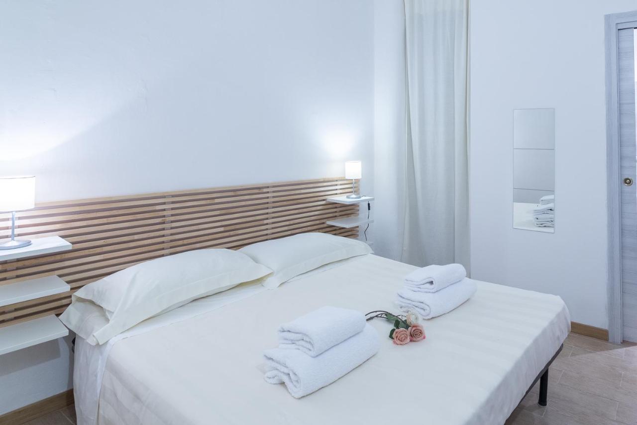 Apartment Cibreo House