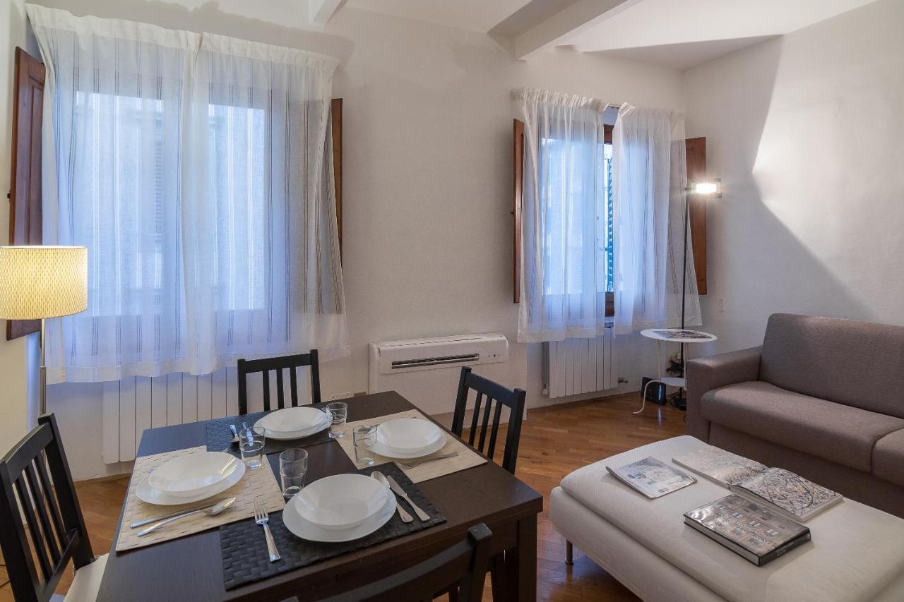 Apartment Cibreo House Florence