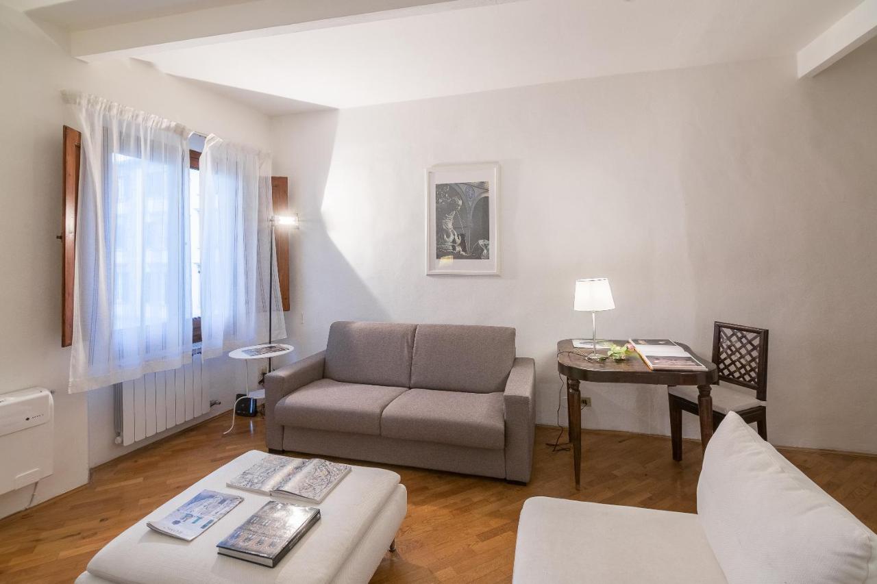 Cibreo House Florence