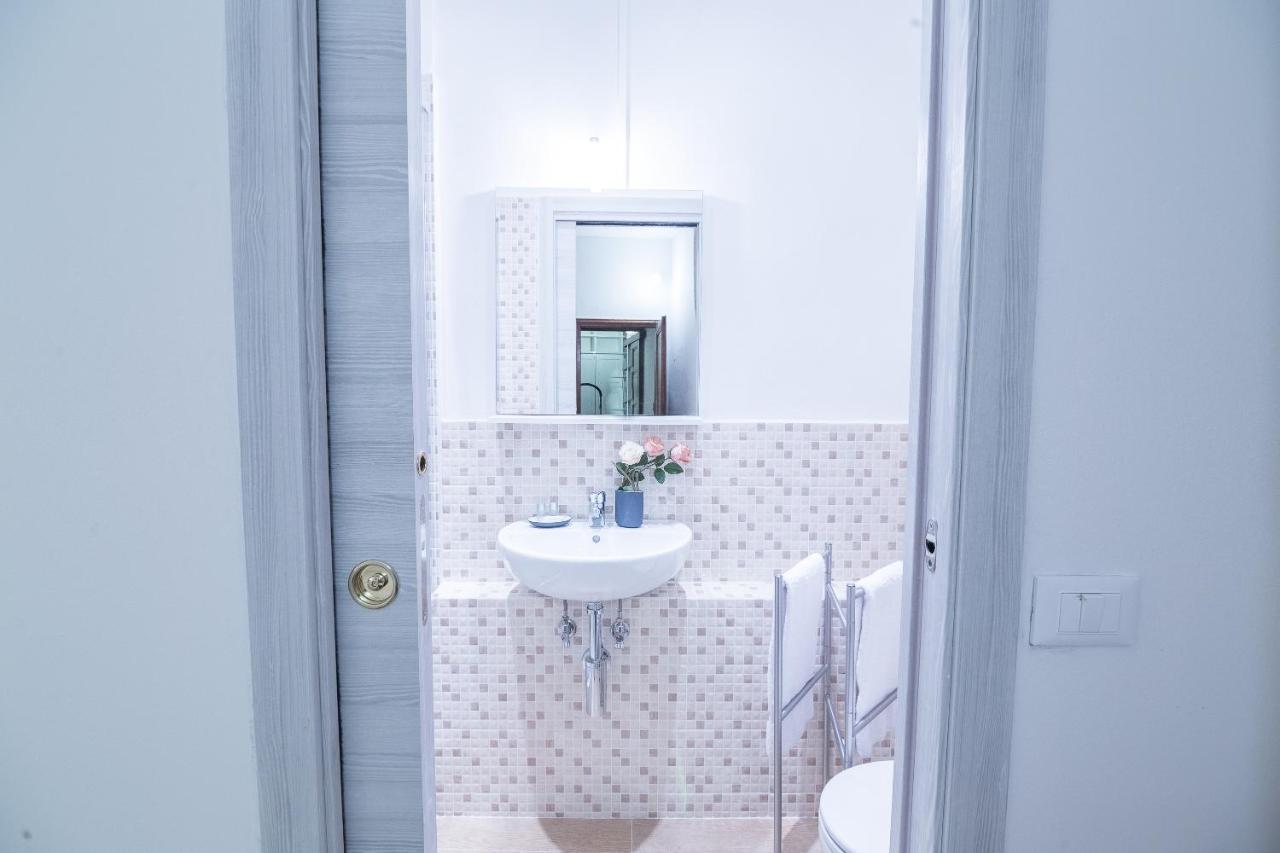 Apartment Cibreo House Florence