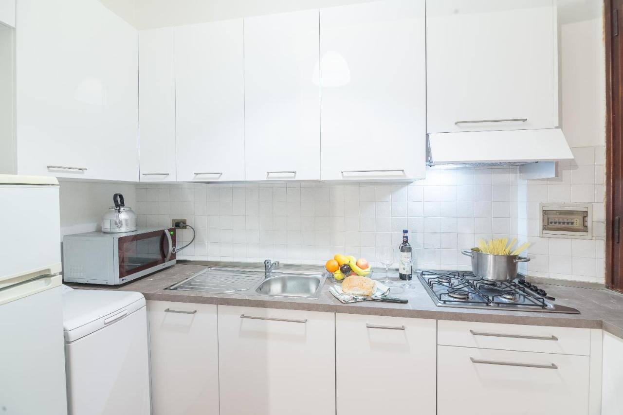 Cibreo House Apartment Florence