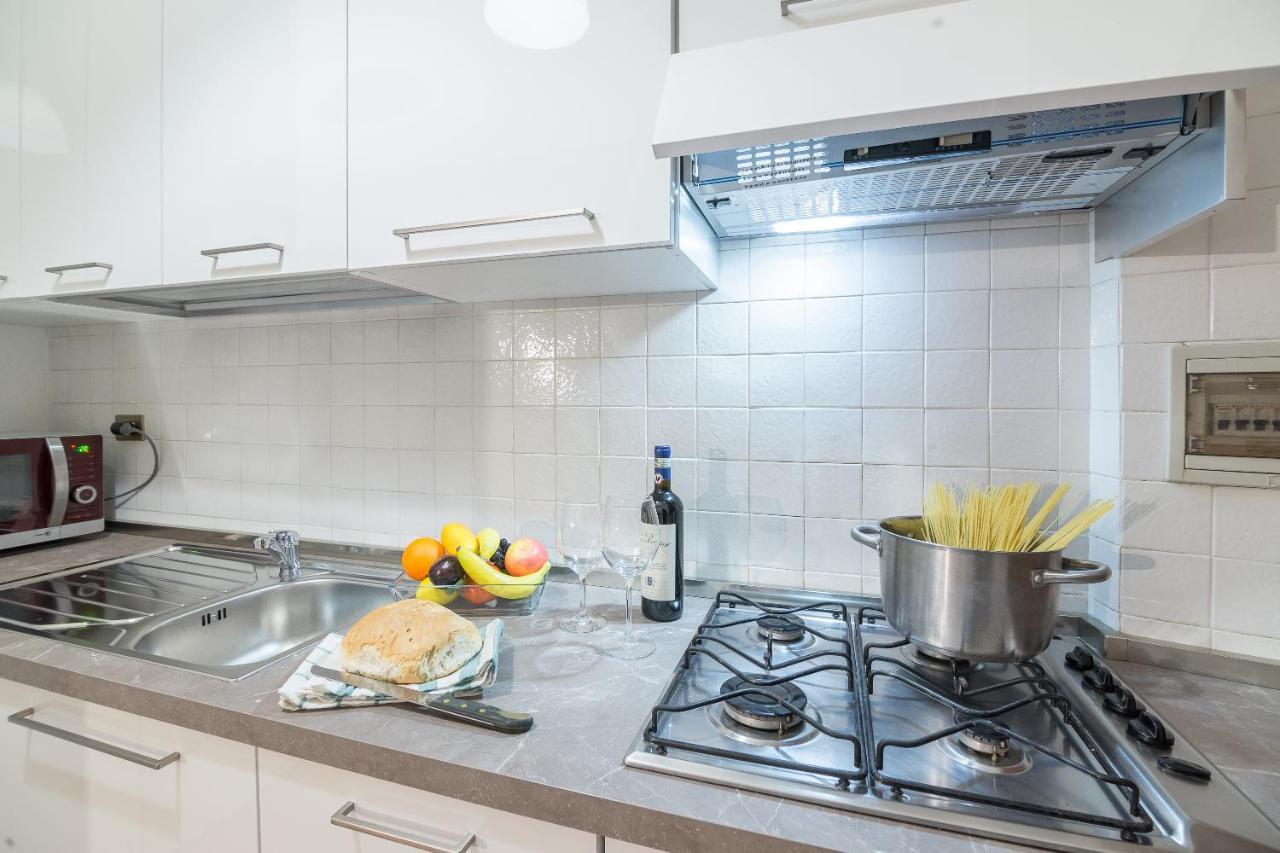 Cibreo House Apartment *