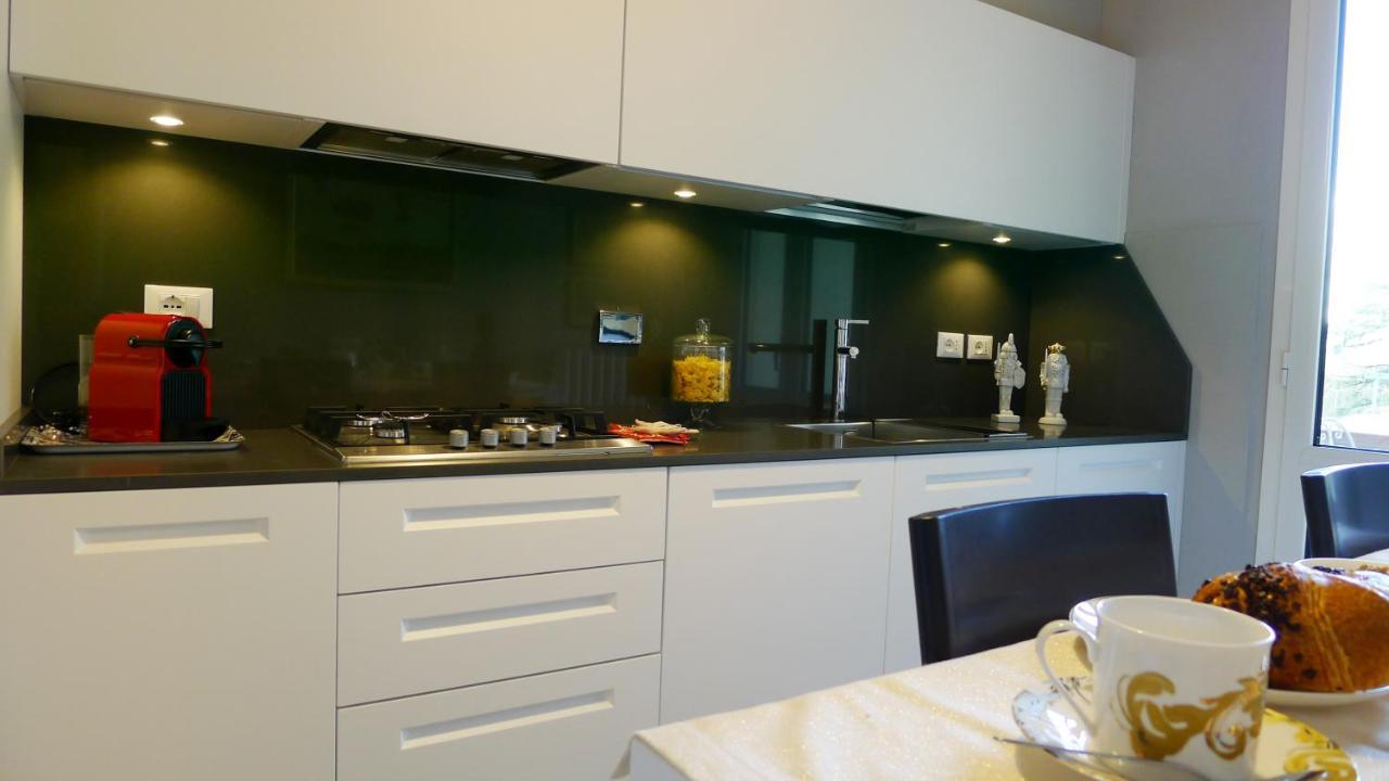 Prati Charming Appartamento *