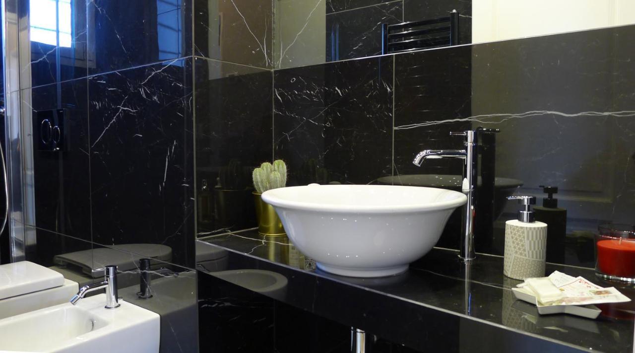 Appartamento Prati Charming Firenze