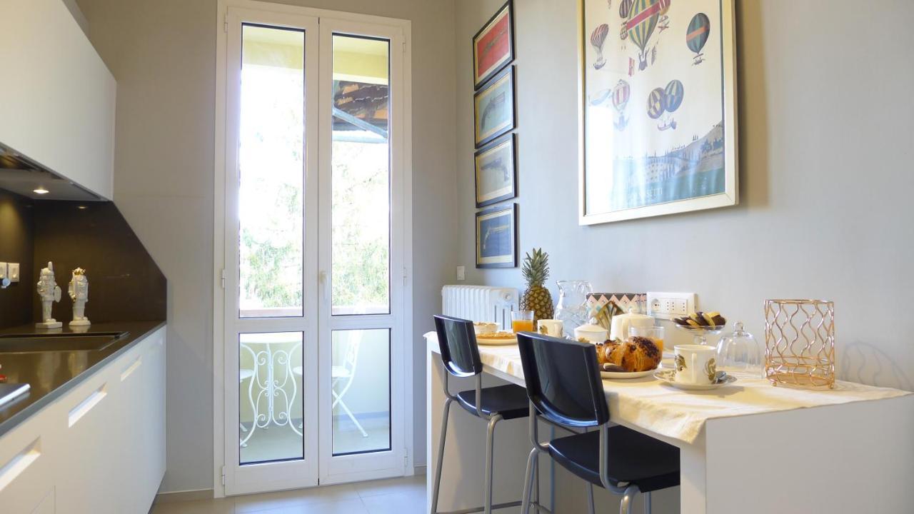 Prati Charming Appartamento Firenze