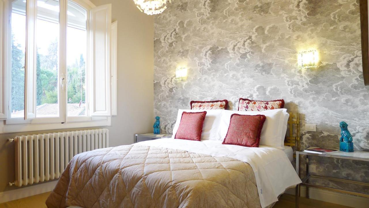 Prati Charming Appartamento Firenze