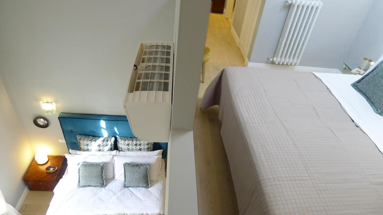 Prati Charming Appartamento Firenze