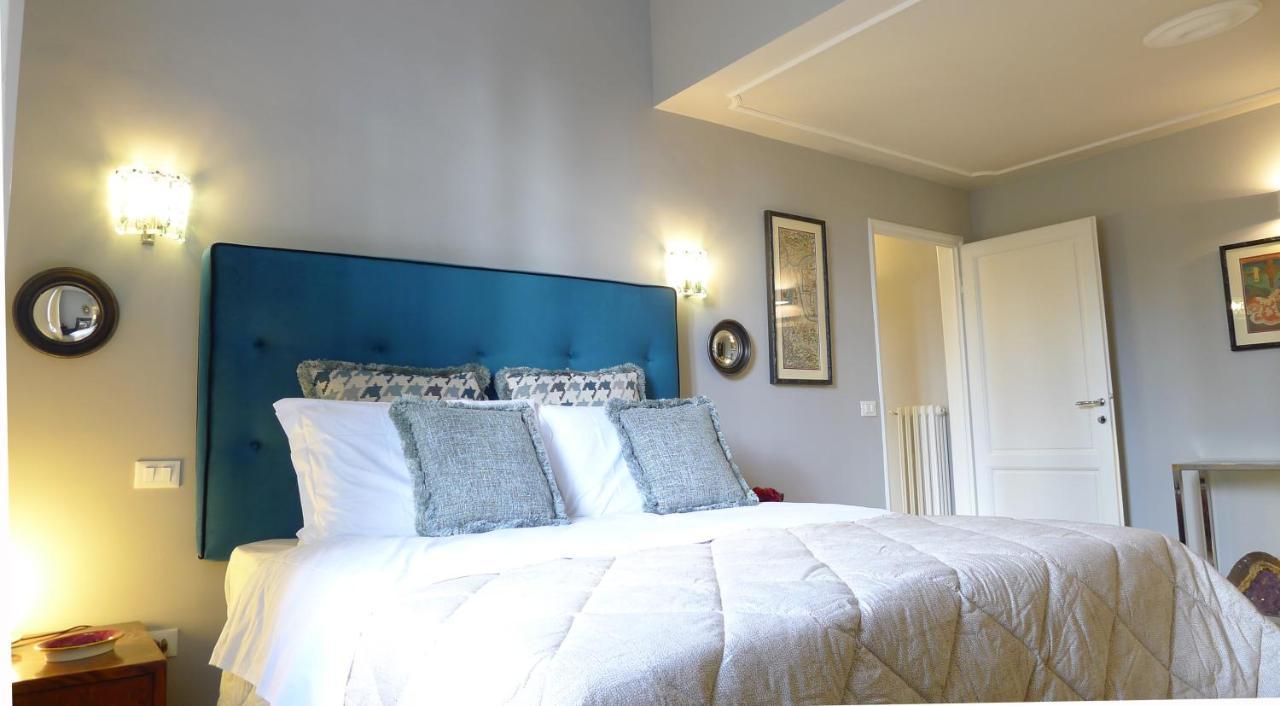 Appartamento Prati Charming Firenze