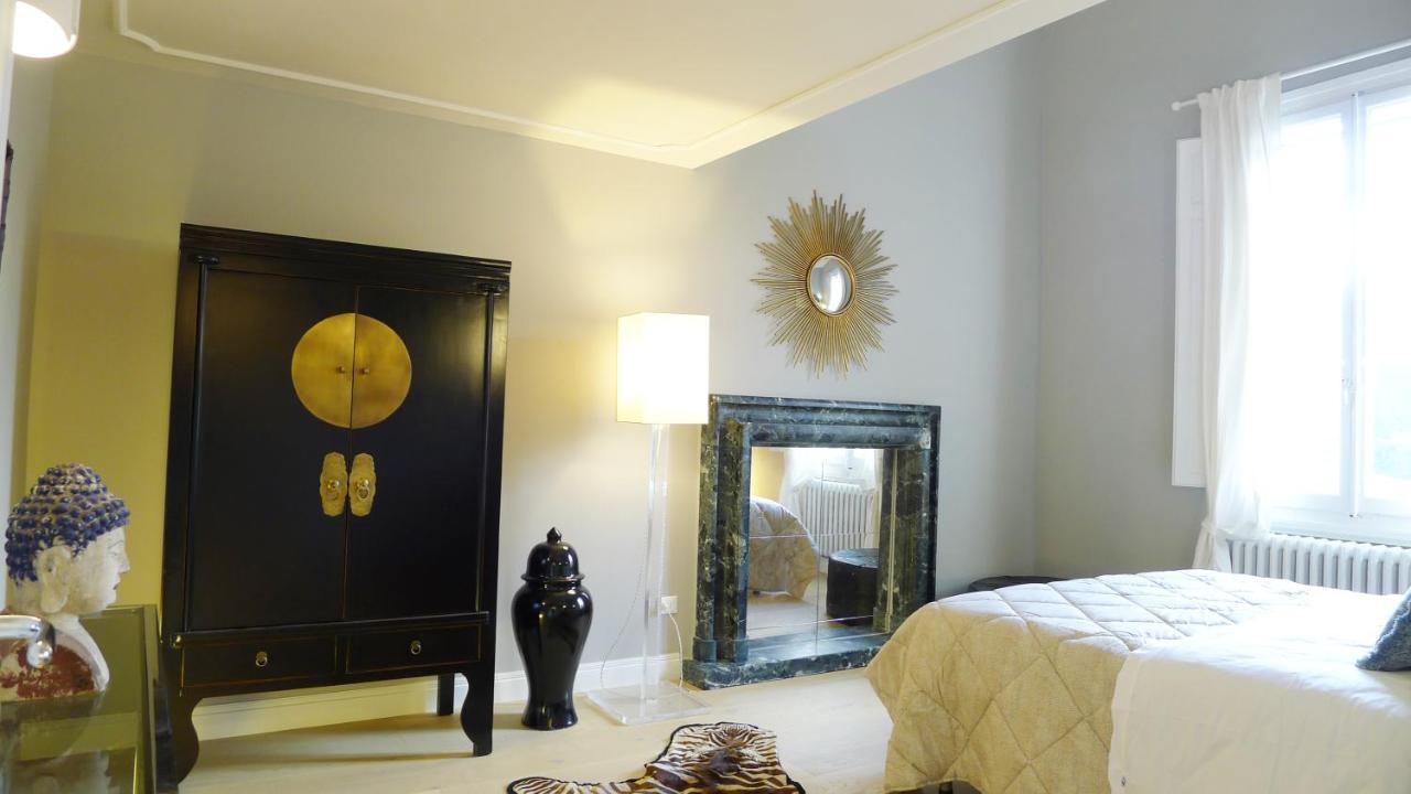 Prati Charming Appartamento
