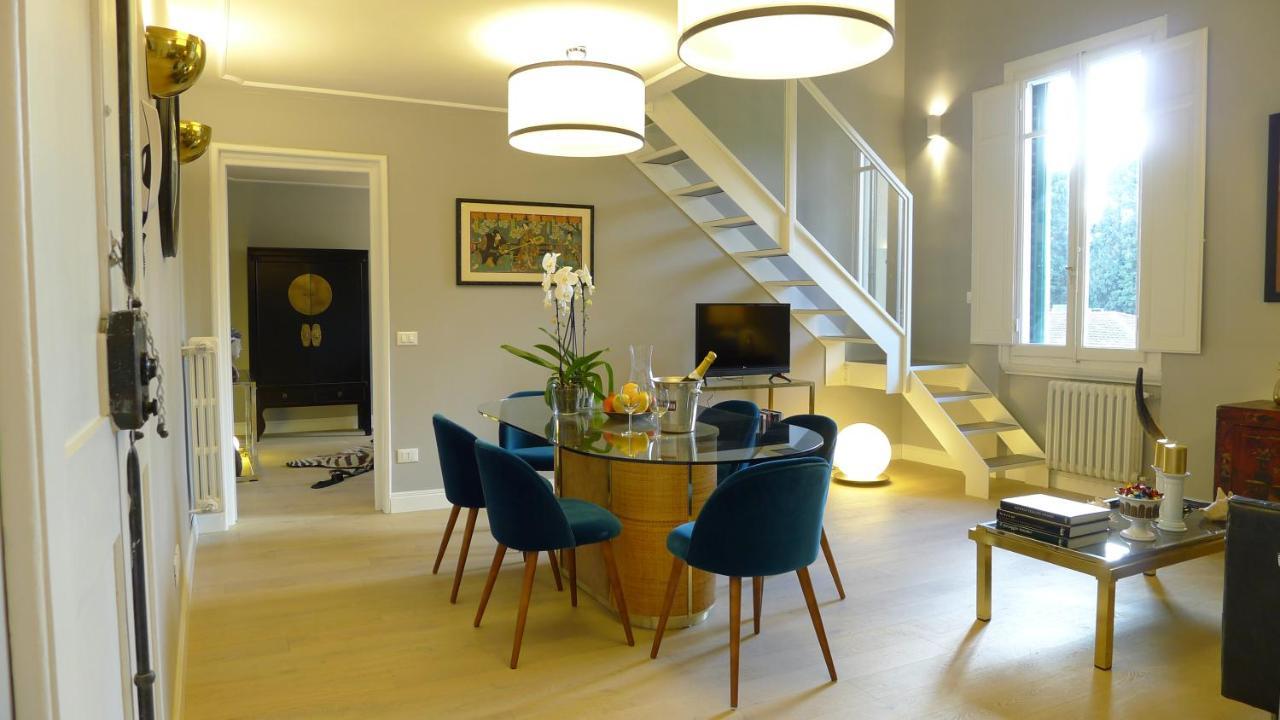Appartamento Prati Charming