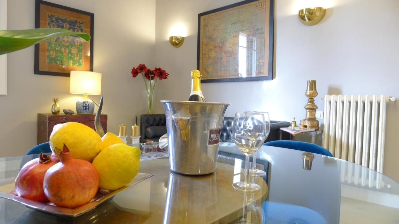 Prati Charming Firenze