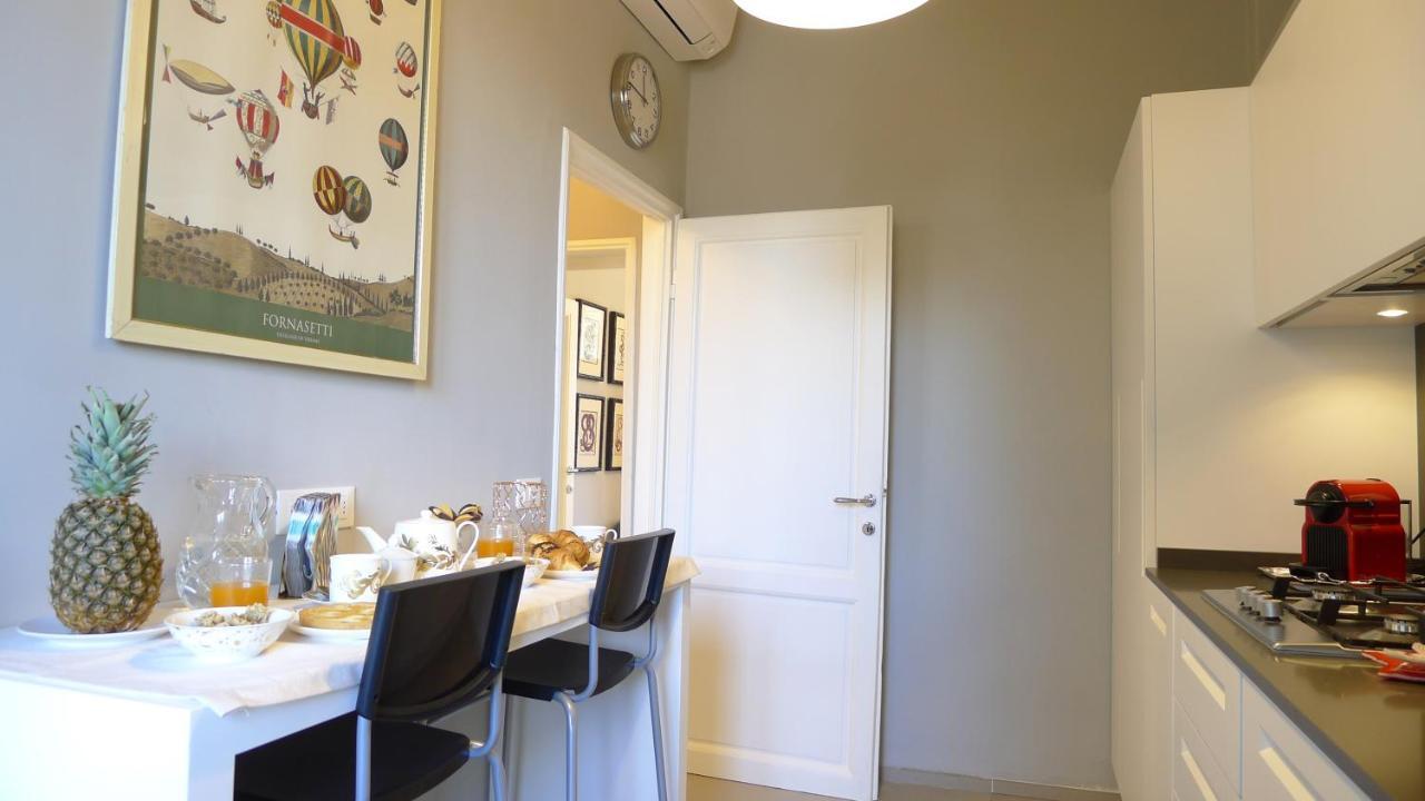 Prati Charming Appartamento Firenze