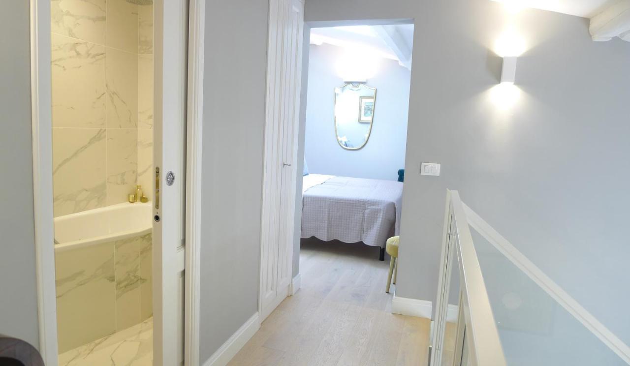 Appartamento Prati Charming *