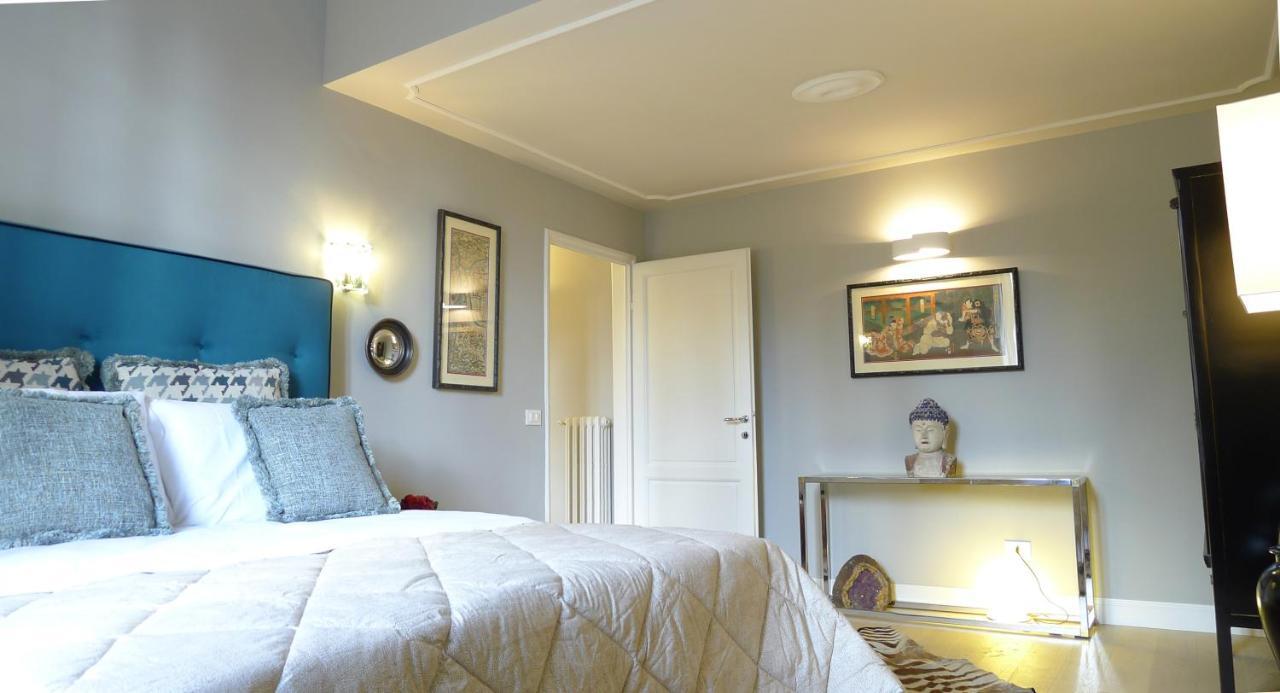 Appartamento Prati Charming *