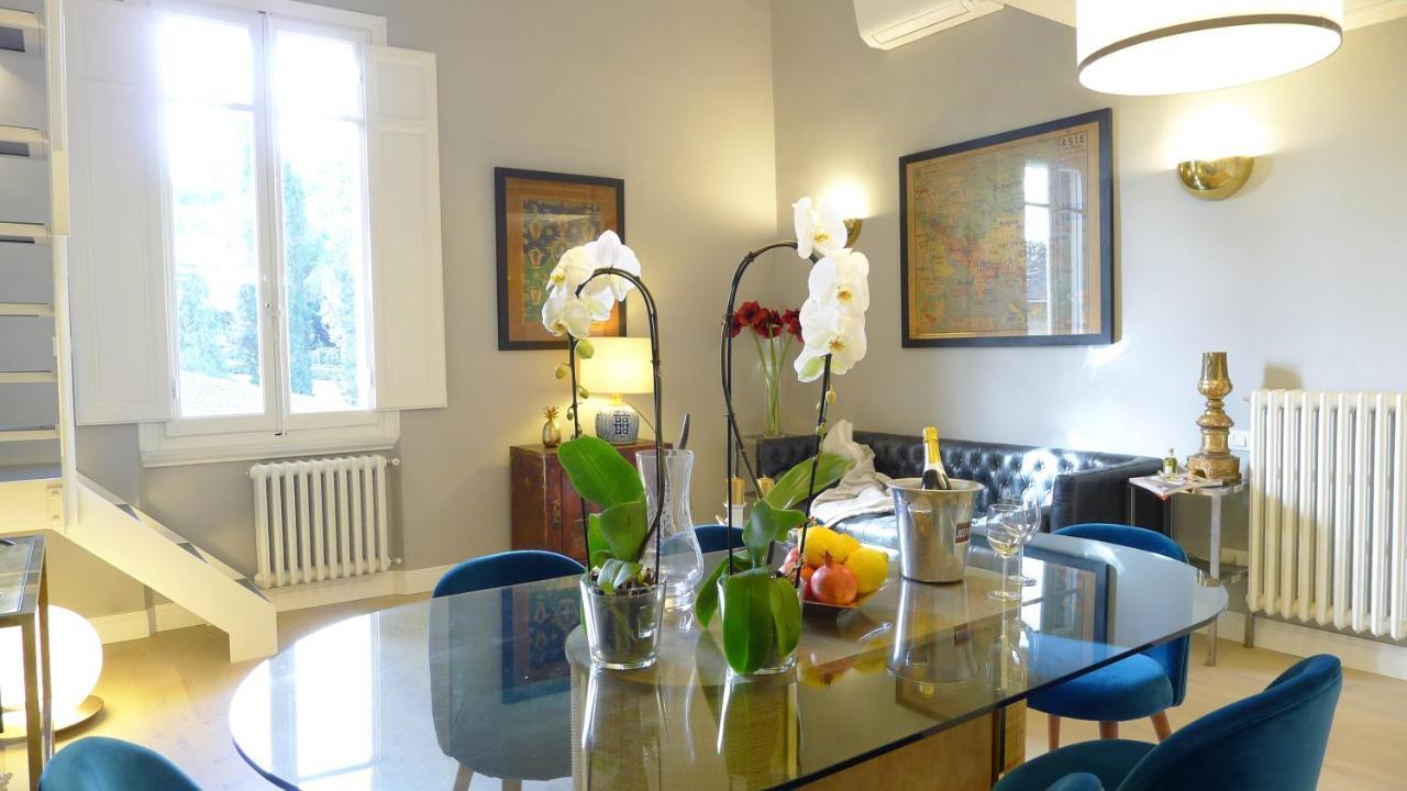 Prati Charming Appartamento *
