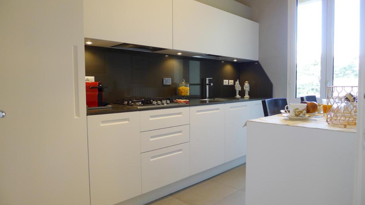 Prati Charming Appartamento *