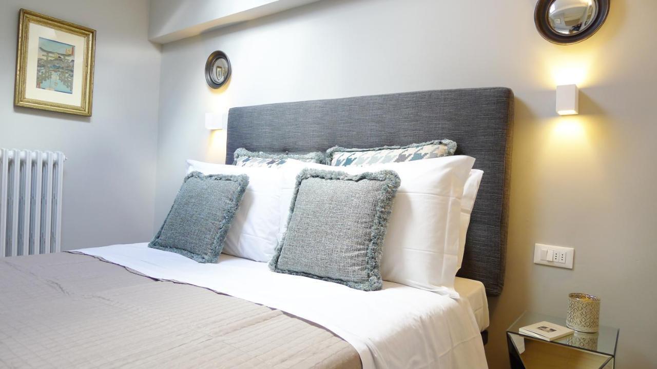 Appartamento Prati Charming Firenze