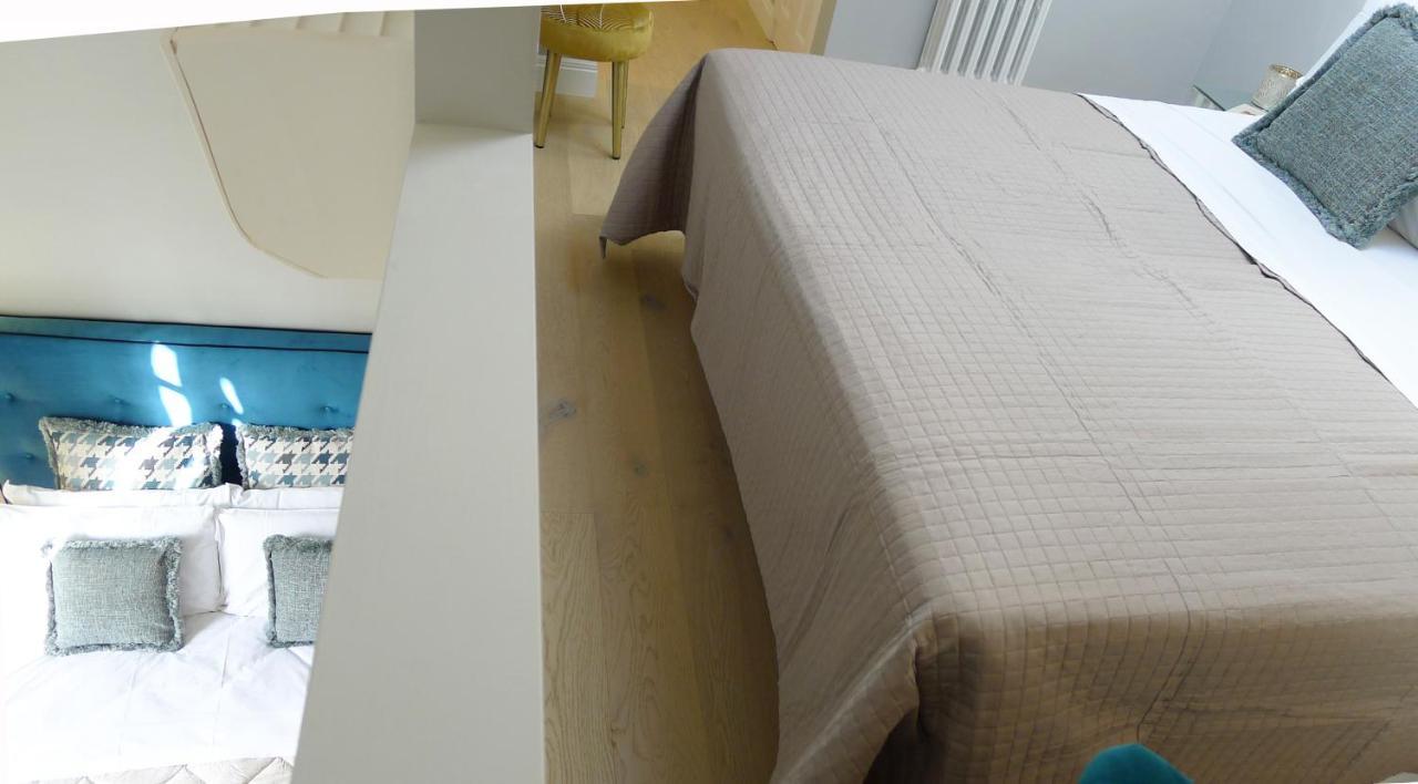 Prati Charming Appartamento