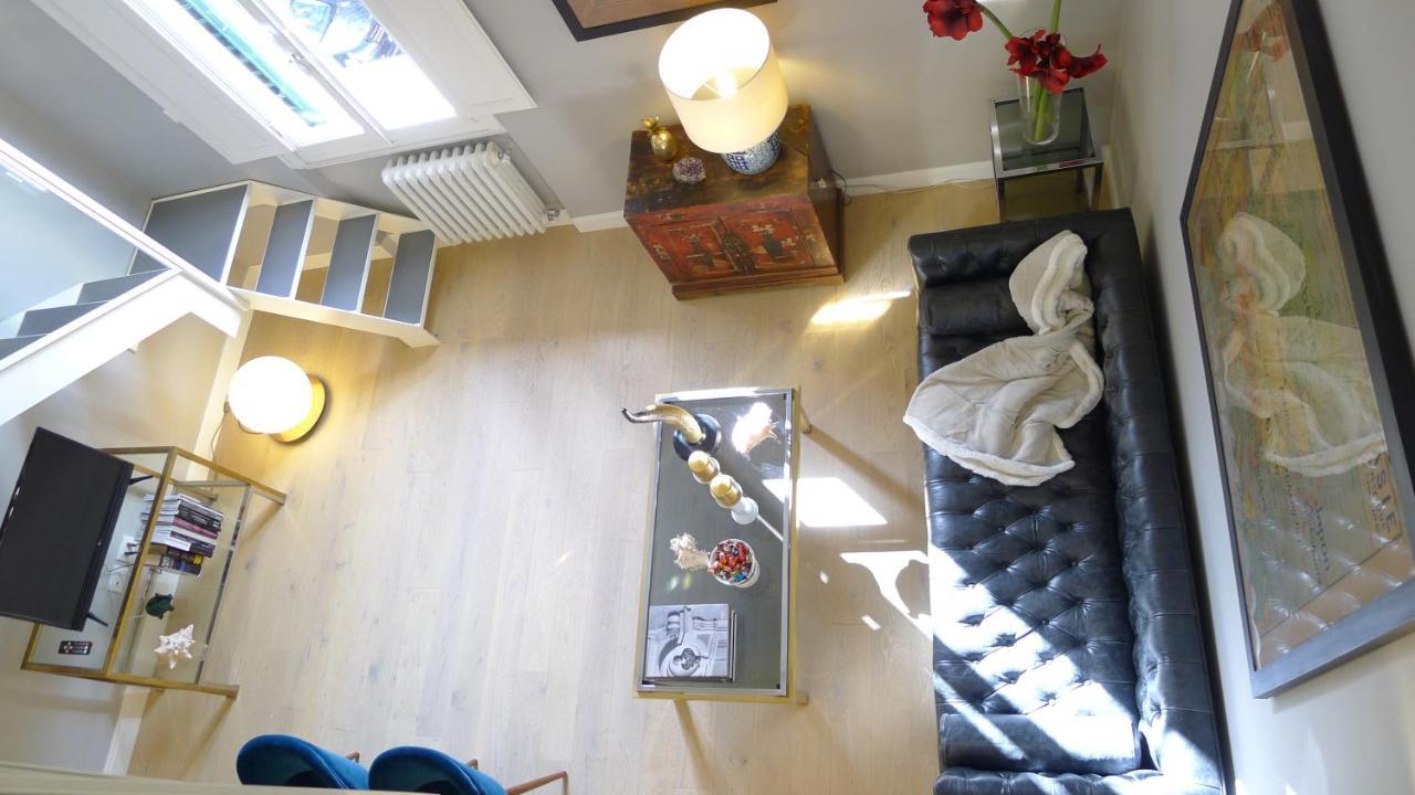 Appartamento Prati Charming Firenze