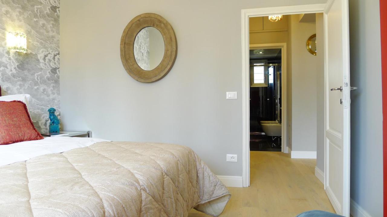 Prati Charming Appartamento Firenze