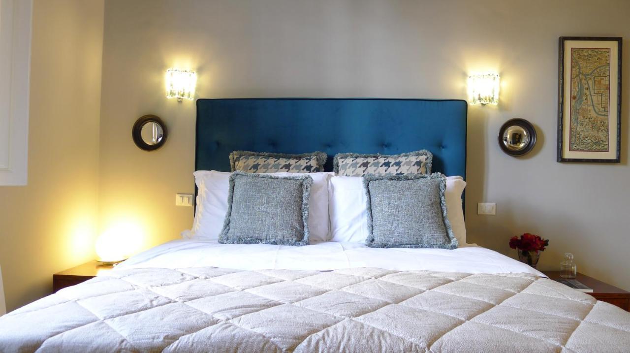 Appartamento Prati Charming Firenze