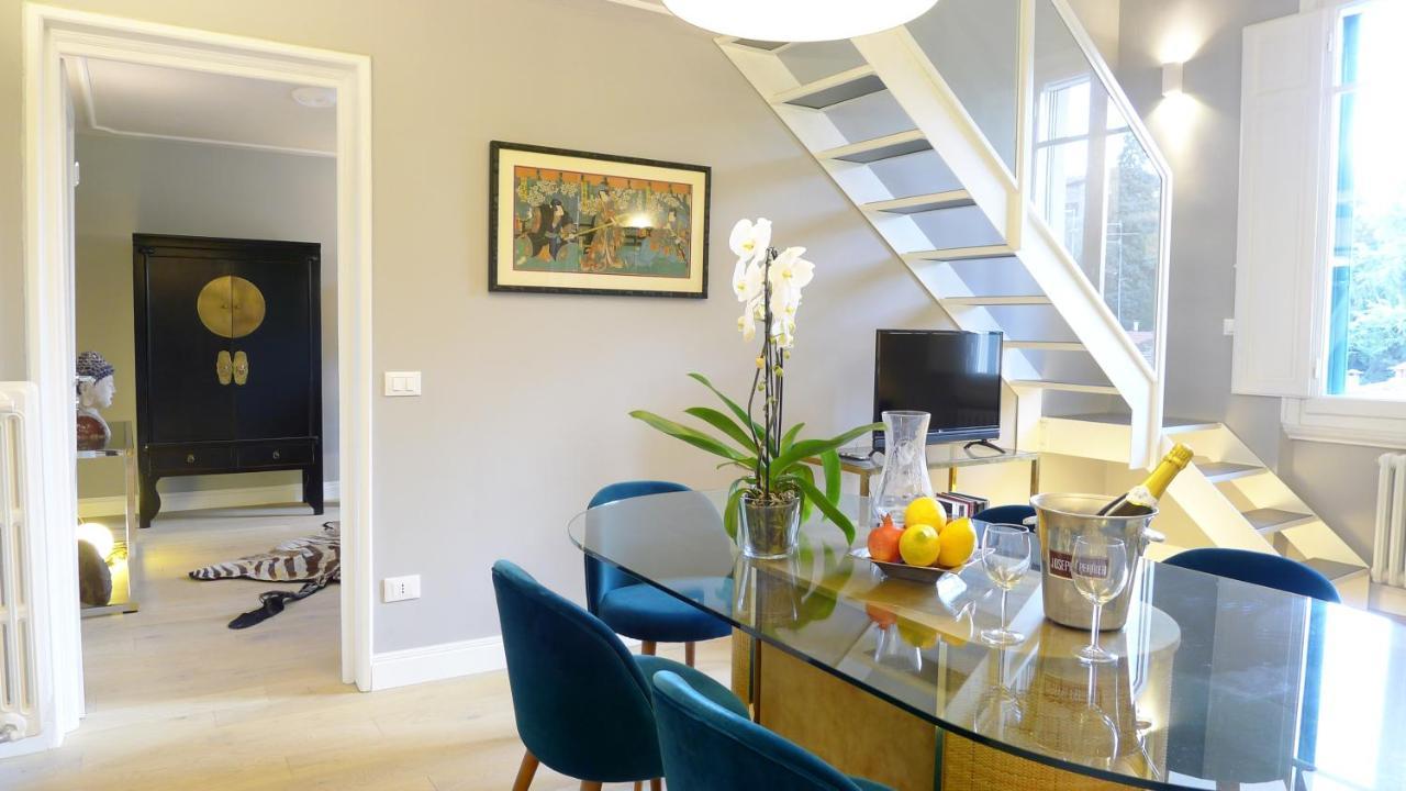 Prati Charming Appartamento